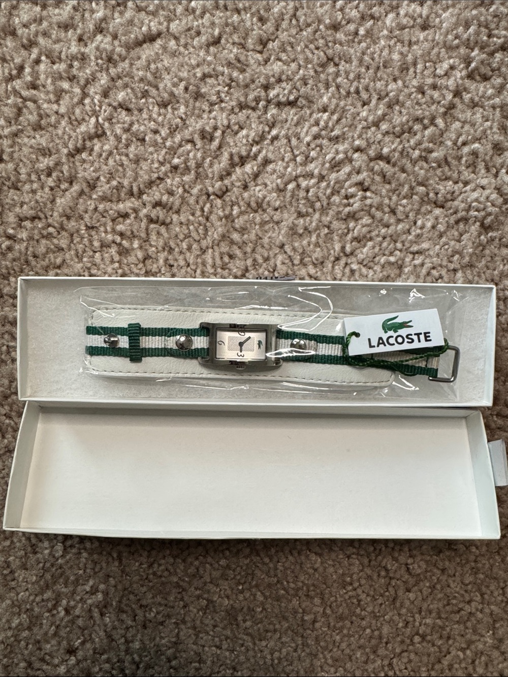 Lacoste Watch
